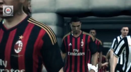 A aparut TRAILERUL OFICIAL FIFA 14 pentru PS4 si Xbox: Grafica e mult peste cea de pe PC! VIDEO