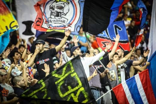 LIVE BLOG Cine face Legia? | Kuciak, inamicul NUMARUL 1 pe National Arena! Iancu a vrut sa-l stranga de gat la final! Ce a facut slovacul: _3