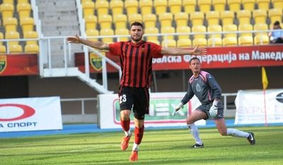 Super GOLGHETER pentru Dinamo! Nimeni NU credea ca poate sa mai ajunga in Stefan cel Mare! Transferul verii in Liga 1: