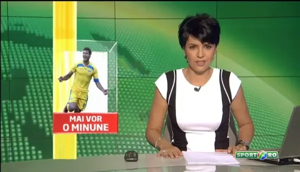 Mutare SENZATIE pentru Grozav! Poate pleca dupa play-off! Clubul care vrea sa-l ia de la Petrolul, dupa dubla cu Swansea!