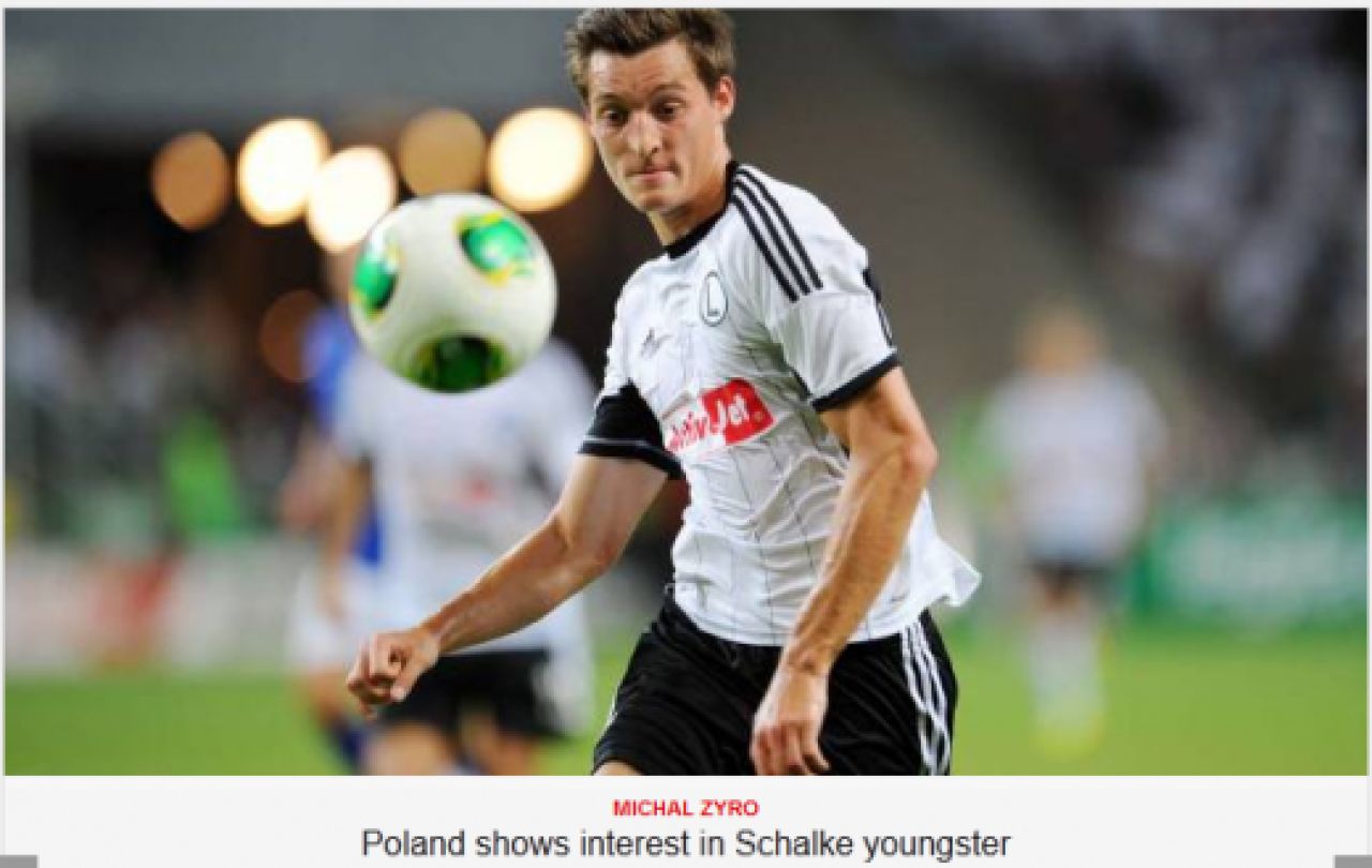 Toti ochii sunt pe Chiriches dar un alt jucator poate prinde transferul vietii! Schalke vine sa il cumpere URGENT! Pe cine vor urmari la Steaua - Legia:_2