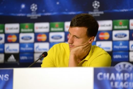 PLEACA la Tottenham? ULTIMA oferta pentru Chiriches! Omul cerut de capitan in teren poate parasi Steaua in urmatoarele zile!