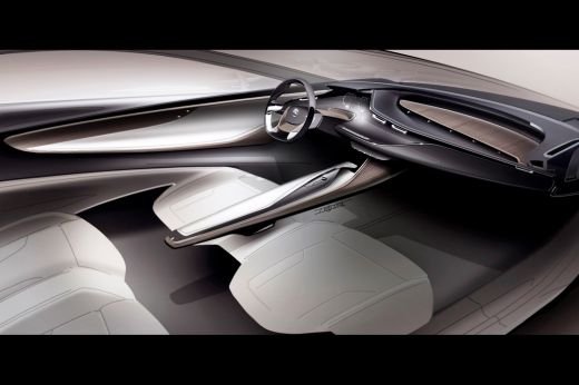 Conceptul FABULOS care schimba tot ce stiai despre Opel! Adio masini plictisitoare! Asa arata viitorul!_4