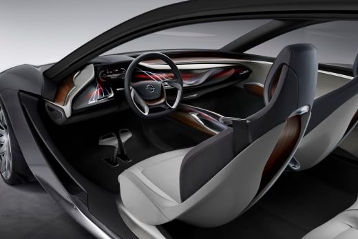 Conceptul FABULOS care schimba tot ce stiai despre Opel! Adio masini plictisitoare! Asa arata viitorul!_6