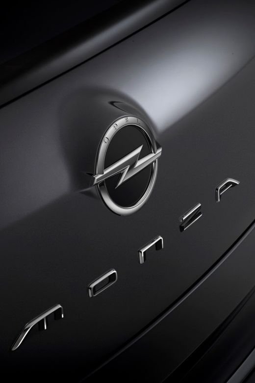 Conceptul FABULOS care schimba tot ce stiai despre Opel! Adio masini plictisitoare! Asa arata viitorul!_11