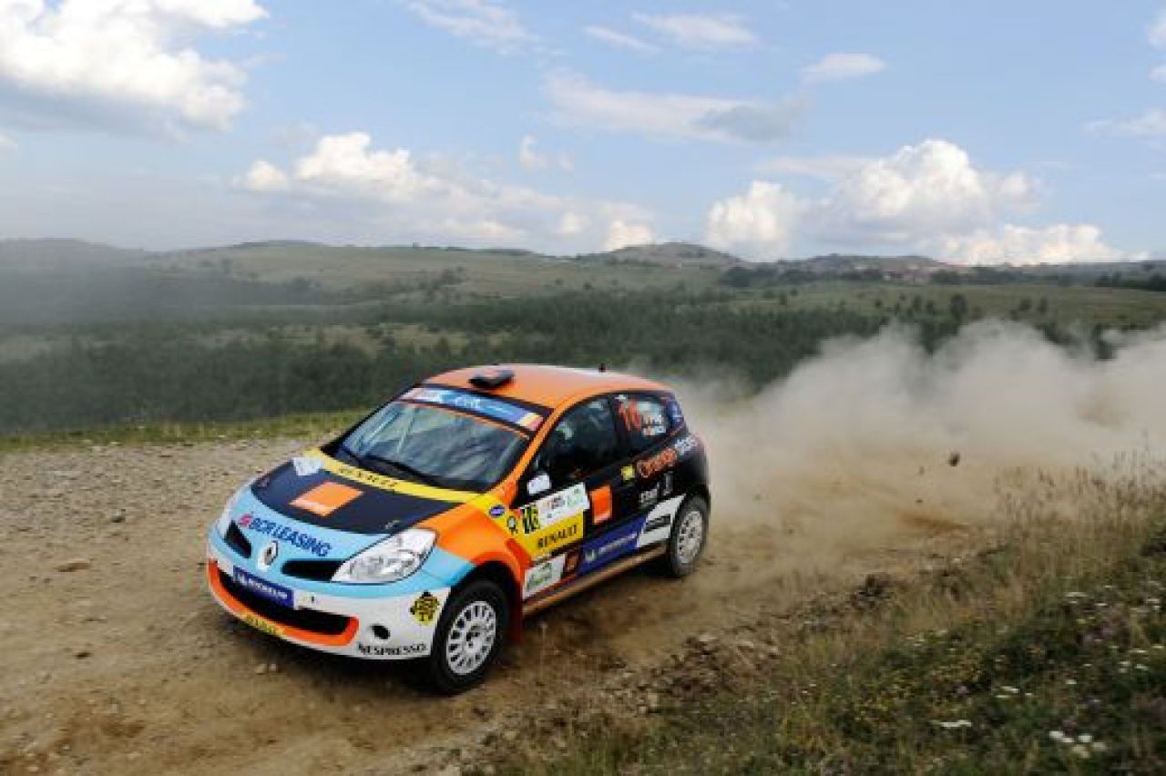 Fierbe Aradul! Lupta din campionatul de raliuri se muta pe macadam! Ce piloti vor participa:_1