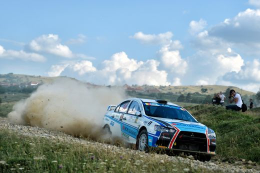 Fierbe Aradul! Lupta din campionatul de raliuri se muta pe macadam! Ce piloti vor participa:_3