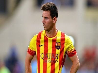 Veste GREA pentru Barcelona! Tata Martino trebuie sa faca un nou transfer daca nu isi revine! Verdictul doctorilor in cazul accidentarii lui Messi!&nbsp;