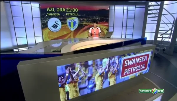 Petrolul vinde la Schalke un jucator cu 1.5 milioane de euro! Piturca: Are sanse sa se impuna