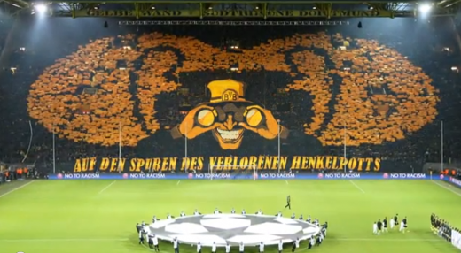 FABULOS! Acum 10 ani erau in faliment, astazi incaseaza peste 300 de milioane de euro! Cifrele record cu care Borussia poate sustine tot fotbalul romanesc: