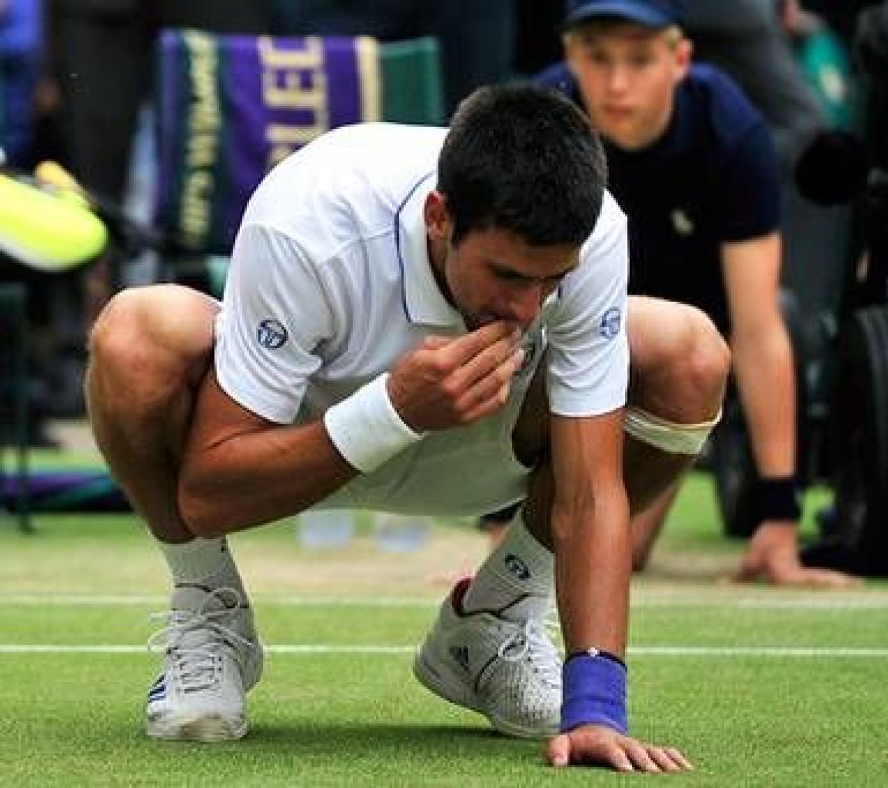 Cel mai important moment din viata lui Djokovic! Sarbul si-a dezvaluit secretul: cum si-a salvat cariera si a devenit numarul 1 in tenis!_1