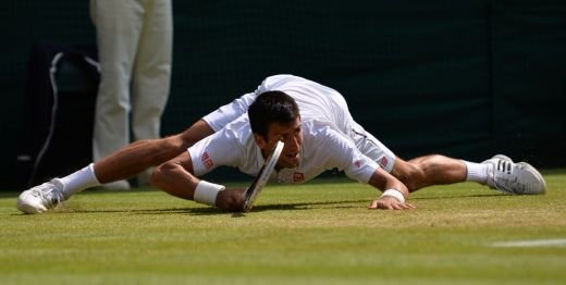 Cel mai important moment din viata lui Djokovic! Sarbul si-a dezvaluit secretul: cum si-a salvat cariera si a devenit numarul 1 in tenis!_3