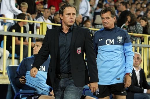 16520 de fani au votat cea mai mare dezamagire din meciul cu Legia! Istoria GROAZNICA a Stelei dupa 1-1 in tur: