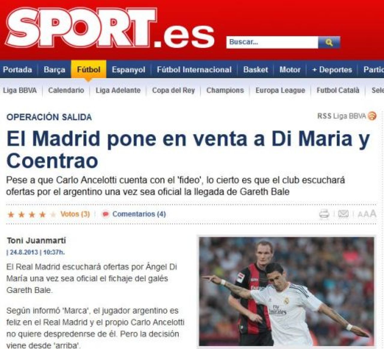 TRANSFER MARKET | OFICIAL! Chelsea a dat 32 de milioane de lire pentru Willian! Eto'o poate ajunge in Premier League:_3