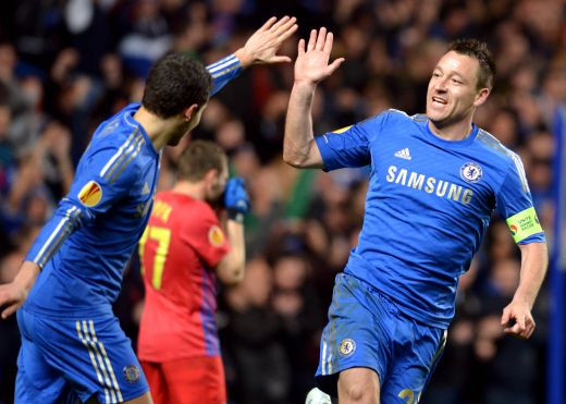 Premier League, etapa a 2-a | Fulham 1-3 Arsenal! Luni e Man United - Chelsea, Mourinho trimite echipa care a jucat cu Steaua: