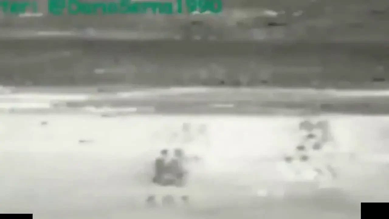 VIDEO De asta e cel mai bun din istorie! Cel mai frumos gol din cariera lui Maradona a fost facut public abia acum! Driblinguri SENZATIONALE!