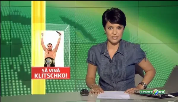 Va promit ca o sa devin campion mondial Ciocan il provoaca pe Klitschko dupa KO-ul DEMENTIAL cu Larsen! VIDEO: