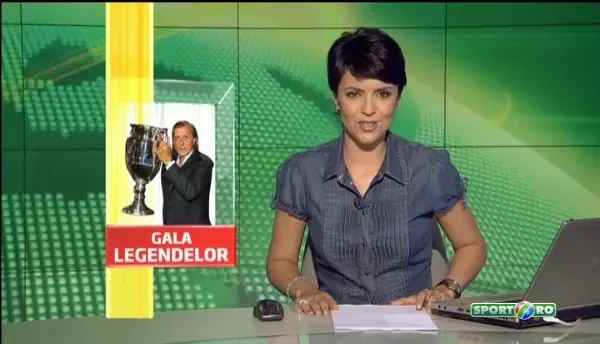 Nastase a fost omul zilei la New York! A fost in centrul galei legendelor din tenis! Liderii mondiali din tenis au sarbatorit 40 de ani de cand Nastase a devenit primul numar 1 din istorie!