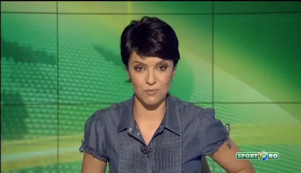 O romanca e Miss Fitness Universe, in 2013! Multe altele se pregatesc sa-i calce pe urme! Cum arata: VIDEO