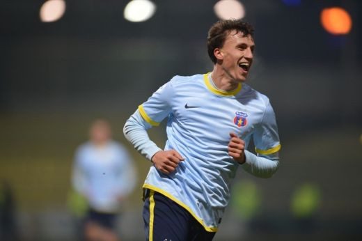 REGELE nu mai e, traiasca Vlad Chiriches! Fundasul Stelei e cel mai scump transfer din ISTORIA Romaniei! Clasamentul senzational: