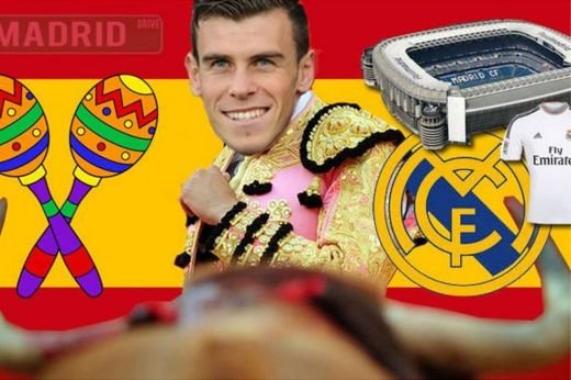 "Bine ai venit, Mister Bale!" Cel mai scump jucator din istorie asteapta la plaja anuntul oficial al transferului la Real! Cand are loc MEGA-PREZENTAREA:
