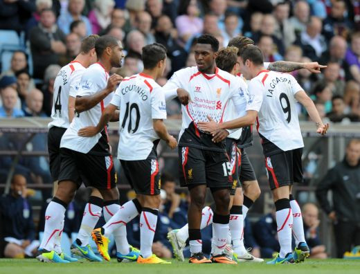 Fanii lui Liverpool sunt in al 9-lea cer! Debut senzational de sezon, fanii viseaza sa bata recordul din era Premier League! PERFORMANTA realizata pentru prima data dupa 5 ani: VIDEO