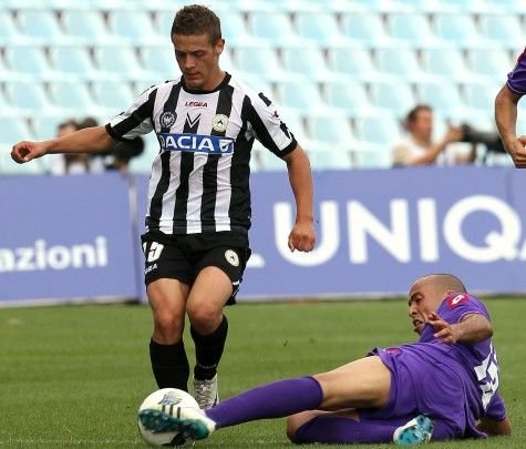 Torje si-a gasit echipa! Unde va juca Messi dupa despartirea de Udinese!