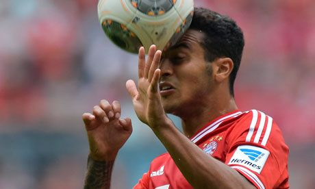 Lovitura pentru Pep! Pustiul MAGIC adus de la Barca s-a rupt la debut! Cat va lipsi de pe teren: