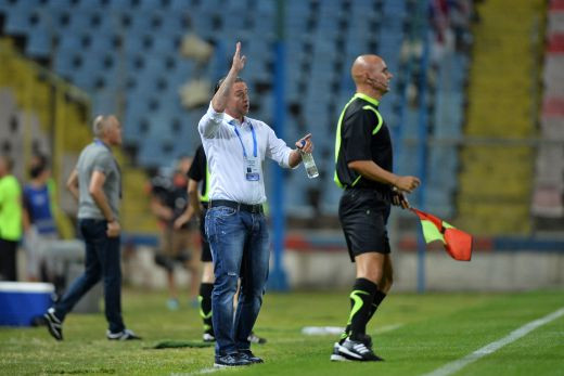 CALIFICARE! Steaua, a 7-a oara in grupele Ligii Campionilor! Stanciu si Piovaccari au marcat intr-un inceput PERFECT de meci! Legia 2-2 Steaua! Toate fazele meciului:_3