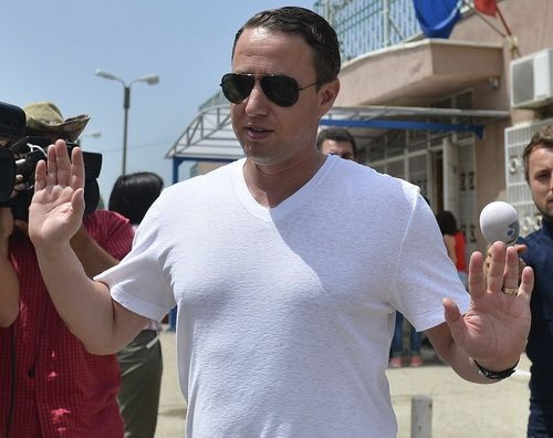 CALIFICARE! Steaua, a 7-a oara in grupele Ligii Campionilor! Stanciu si Piovaccari au marcat intr-un inceput PERFECT de meci! Legia 2-2 Steaua! Toate fazele meciului:_6