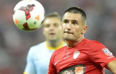 Dinamo mai vinde un jucator in Serie A! E vorba de un transfer definitiv! Cu ce echipa este gata sa semneze Dragos Grigore: