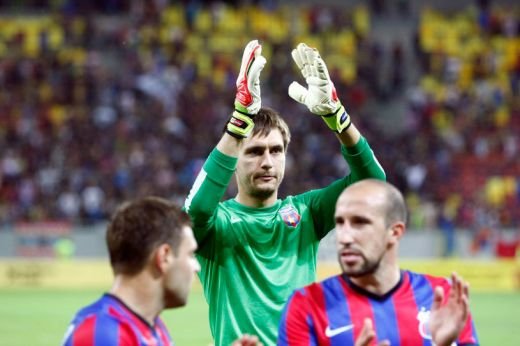 Reghe si-a analizat jucatorii inainte de returul cu Legia! PRIMA REACTIE despre gafa lui Tatarusanu si de ce nu este Latovlevici ingamfat :