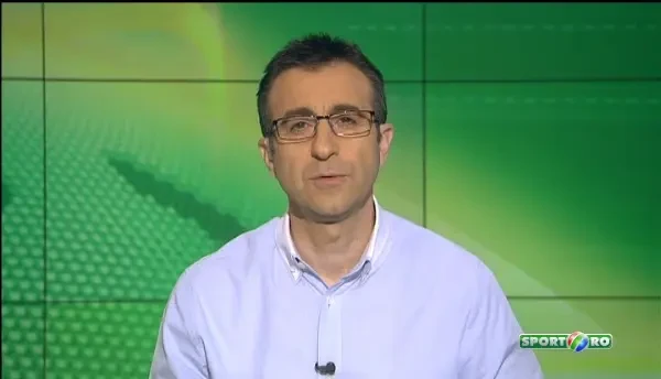 Reghe ia presiunea de pe umerii jucatorilor sai: "Nu moare nimeni daca nu ne calificam in Liga!" Bonusul URIAS la care se uita cu coada ochiului: