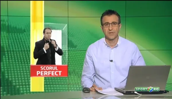 Ziua in care toate sperantele sunt pentru EGAL! Scorul MAGIC pentru calificarile Stelei! Care sunt calculele: