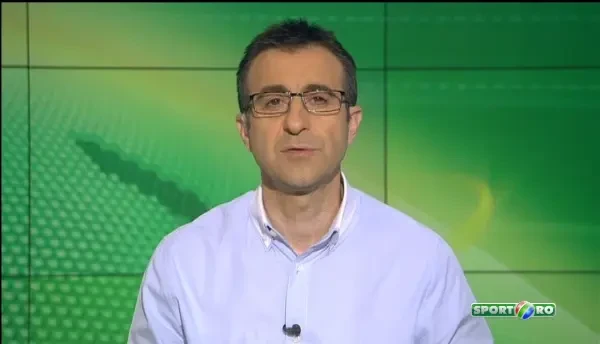 Mititelu era sa faca infarct cand a vazut in ce echipament va juca Craiolguta! VIDEO