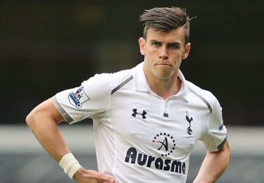 Lovitura de teatru in transferul de 100 de mil €! Bale s-a intors la Londra, seful clubului englez e furios pe oficialii Realului! UPDATE Prima reactie a jucatorului:_2