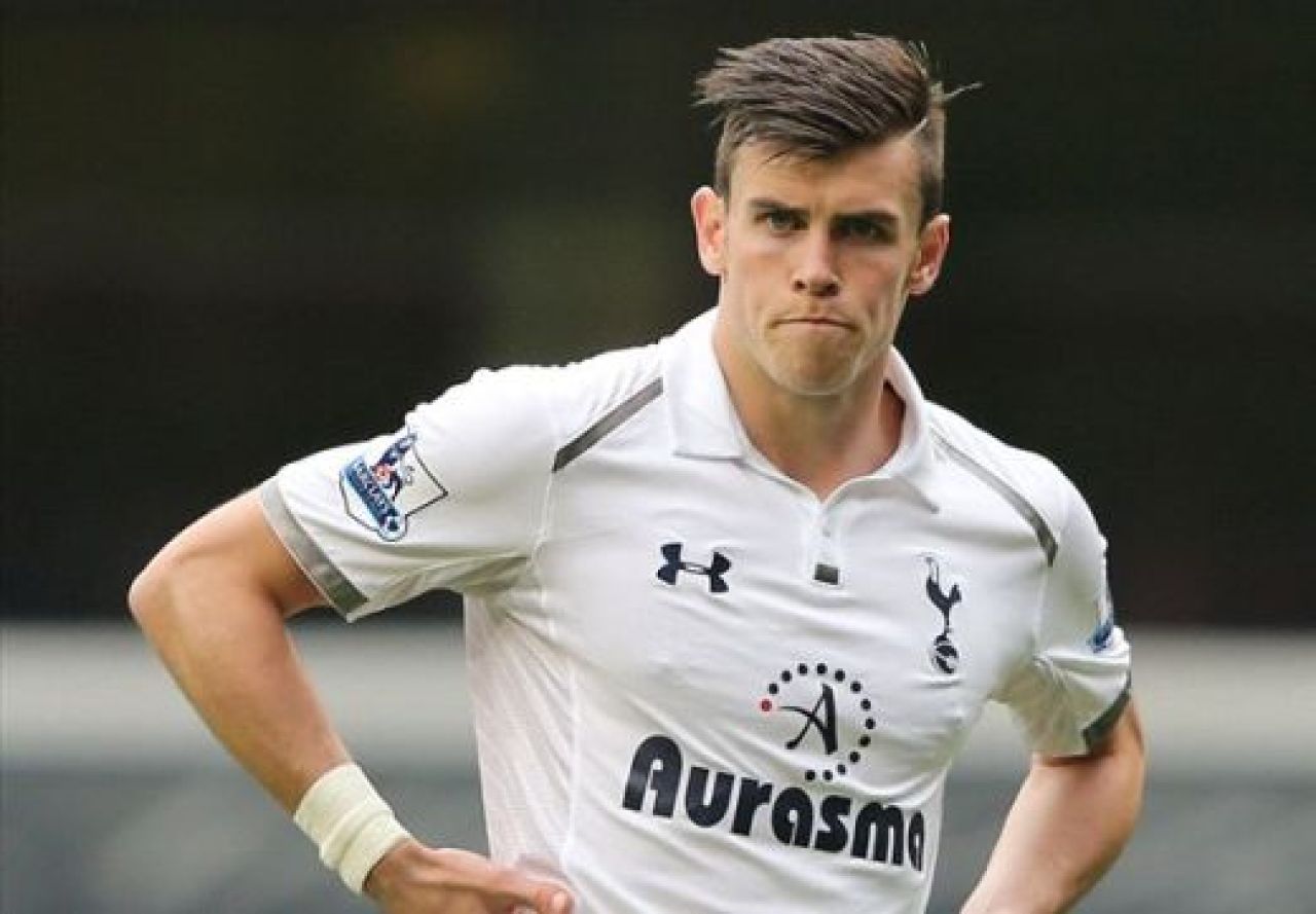 Lovitura de teatru in transferul de 100 de mil €! Bale s-a intors la Londra, seful clubului englez e furios pe oficialii Realului! UPDATE Prima reactie a jucatorului:_2