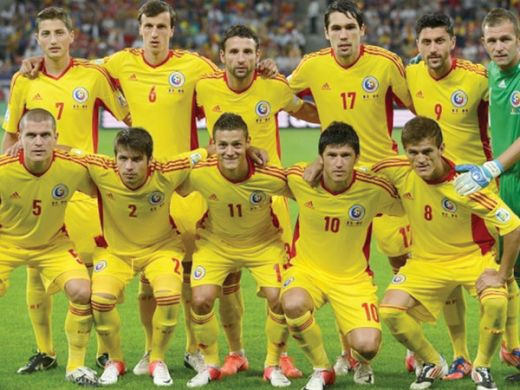 LOVITURA DURA pentru Romania! Un titular s-a accidentat si rateaza dubla cu Ungaria si Turcia