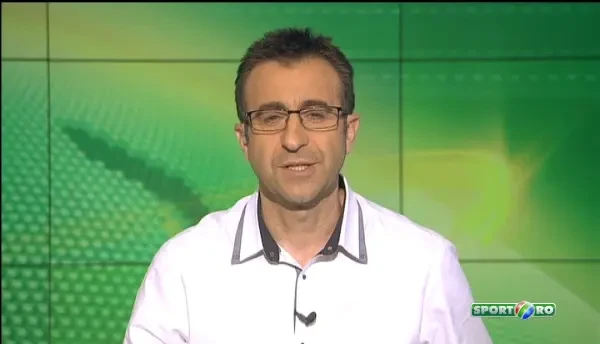 Marica va juca din nou in tricoul lui Dinamo! OFICIAL! Tucudean merge in cantonamentul din Poiana Brasov!