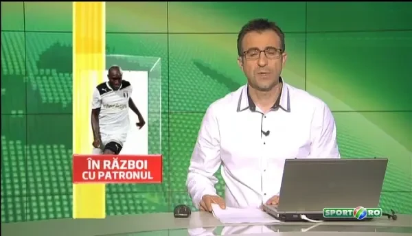 ATAC fara precedent la Astra: "S-a umplut paharul! Asta inseamna caracter?" Dezvaluiri incendiare din vestiarul echipei: