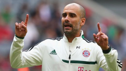 Primele puncte pierdute de Pep in Bundesliga! Fanii isi pierd rabdarea cu el! Bayern, egalata in min. 87. VIDEO: