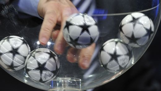 Steaua, misiune INFERNALA! Cea mai grea grupa: Barcelona, Juventus, Manchester City! Vezi cum poate arata cea mai USOARA varianta pentru Steaua:_3