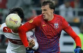 Englezii au anuntat ziua in care Tottenham il va prezenta pe Chiriches! Salariul ASTRAL cu care a fost convins sa plece din Romania: