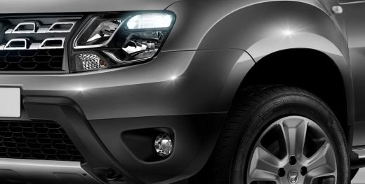 FOTO OFICIAL! Asa arata noul Duster! Ce modificari a facut Dacia la primul SUV romanesc:_3