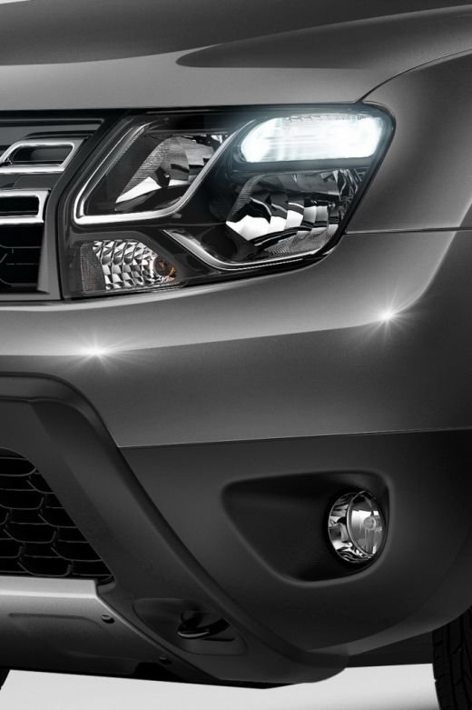 FOTO OFICIAL! Asa arata noul Duster! Ce modificari a facut Dacia la primul SUV romanesc:_7