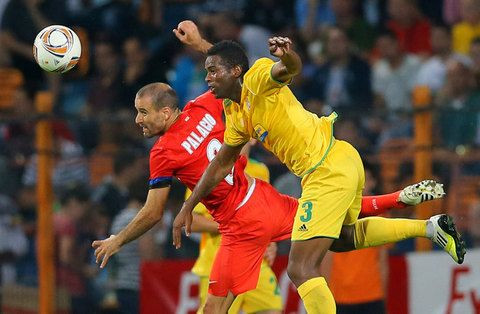 RISCUL pe care si-l asuma jucatorii care vin la Steaua! Varul lui Gigi Becali a dezvaluit de ce se gandesc de doua ori jucatorii inainte sa semneze: