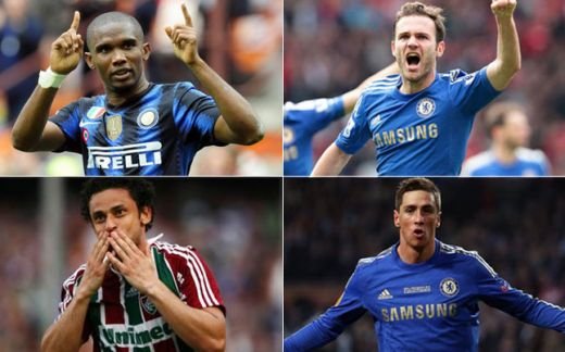 TRANSFER MARKET | Au mai ramas 2 zile: NEBUNIE in Europa! Chelsea si Liverpool au perfectat astazi SUPER mutari! Englezii i-au luat capitanul lui PSG!_11