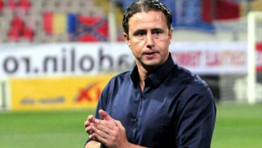 Steaua poate reusi un SUPER transfer! VISUL lui Becali e la un pas de Liga Campionilor! Solutia geniala pentru atacul Stelei: