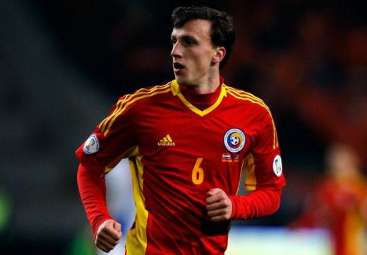 Mesaje EMOTIONANTE ale fanilor englezi! Chiriches va fi primit cu APLAUZE in Anglia! Momentul in care i-a cucerit definitiv pe cei de la Tottenham: