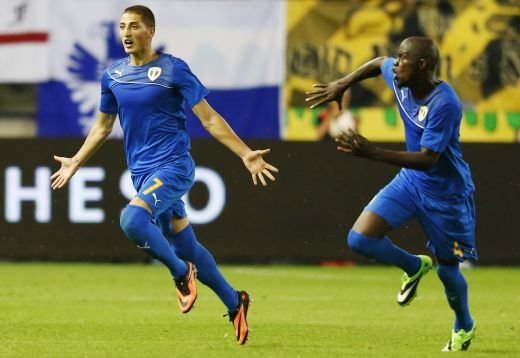 ULUITOR, minune, genial! Pandurii a scos-o pe Braga! Braga 0-2 Pandurii! Gorjenii sunt in grupele Europa League! Calificare in min. 117! Astra 1-1 Maccabi!_4